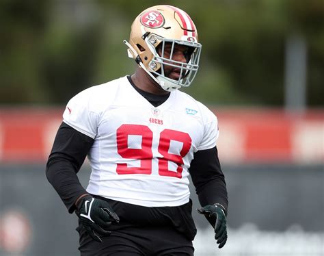 Ranking the 49ers’ newcomers by expected impact